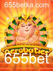 Descubra o Mundo Fascinante do Jogo Acrobatics e sua Conexão com 655bet