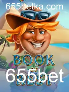 Descubra o Fascinante Mundo de BookofRest: O Jogo Revolucionário na Plataforma 655bet