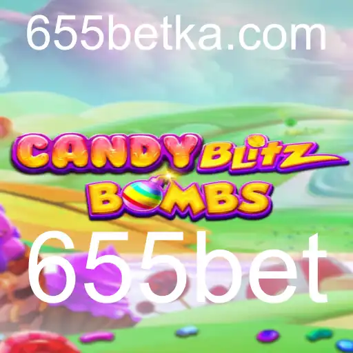 Explorando o Mundo de CandyBlitzBombs e a Revolução 655bet