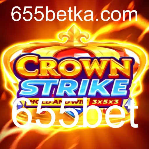 Explorando o Mundo Envolvente de Crownstrike com 655bet