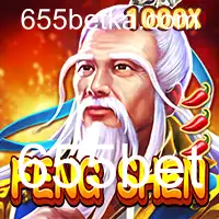 Explorando o Universo de FengShen: Um Mergulho no Jogo e na Plataforma 655bet