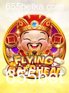 Explorando FlyingCaiShen: A Nova Sensação das Slots Online