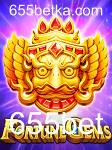 Descubra a Emoção e Aventura do Jogo FortuneGems da 655bet
