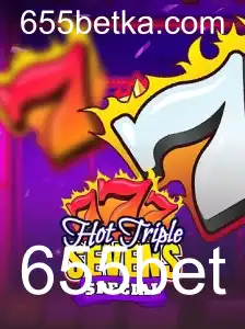 Explorando HotTripleSevensSpecial: O Jogo Emocionante da 655bet
