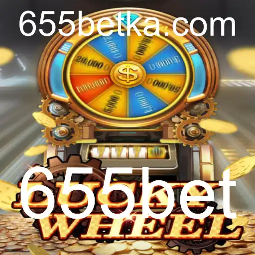 Descubra LuckyWheel: O Jogo de Azar que Conquista com 655bet