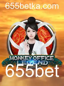 Explorando o Mundo Fascinante de MonkeyOfficeLegend e sua Relação com 655bet