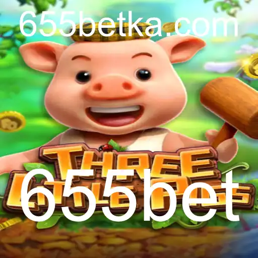 Descubra o Fascinante Mundo de THREELITTLEPIGS: O Jogo de Estratégia Revolucionário