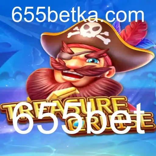 Desvendando o Mundo de TREASURECRUISE: Uma Aventura com 655bet