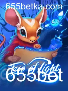 TreeofLight: Uma Nova Experiência de Jogo com Elementos Únicos