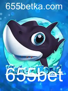 Descubra o Fascinante Mundo de WaterWorld: O Jogo Inovador