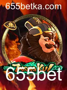 Explorando o Jogo ZhongKui: Aventura Mítica com 655bet